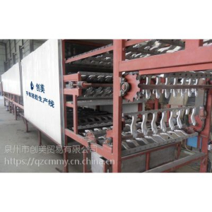 乳膠勞保手套生產(chǎn)線 勞保手套掛膠線